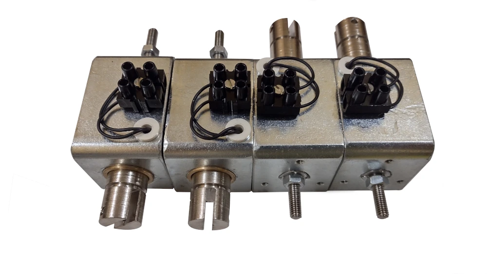 Solenoide de freio tombo legal